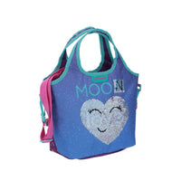 Lonchera Termica Chenson Happy Girl Luna HG64552-P