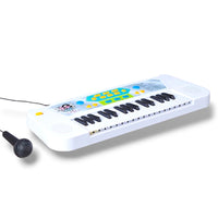 CYC Piano Teclado Electronico Musical Juguete De Importacion SH20001909