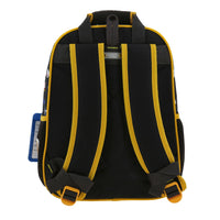 Mochila Chica Preescolar Kinder Chenson Bowser Mario Bros Woat MB70716-3