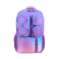 Mochila Grande Escolar Chenson Happy Girl BLEK HG70962-U