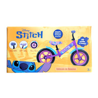 CYC Bicicleta de Balance Juguete de Importacion Angela 40757