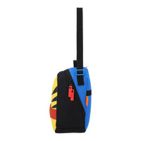 Lonchera Termica Wolverine X-Men Marvel Yadatex