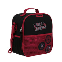 Lonchera Escolar Termica Chenson Miles Morales Marvel Mora MM70485-3