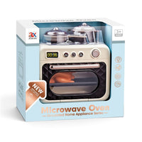CYC Juego De Cocina Estufa Juguete Importacion SH24165526