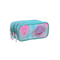 Lapicera Estuche Escolar Chenson Happy Girl HG70993-T DOLCE