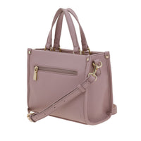 Bolsa Satchel Bolso Madison Lourdes Chenson MD25106-P