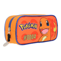 Set Mochila Lonchera y Lapicera Charizard Pokemon