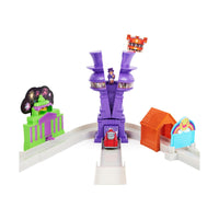 Super Paw Patrol Pista Rescate En La Ciudad True Metal 6061056 Spin Master