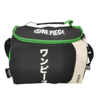 FM Lonchera Termica Zoro One Piece OP504A71LB