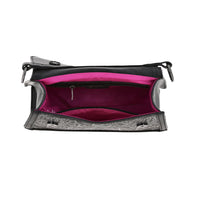 Bolsa Baguette Barbie Gorett Patricya Chenson BR25073-3