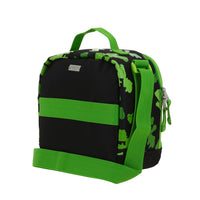 Lonchera Escolar Termica Chenson Mario Bros Luigi MB70667-G Tonska