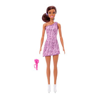 Muñeca Barbie Profesiones Mattel FWK89