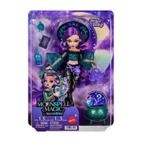 Moonspell Magic By Monster High Willow Thorne Fashion Doll