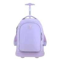 Mochila Ruedas Escolar 1818 Chenson Llantas Zilp 1870145-V Carro de Fabrica