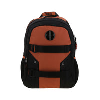 Mochila Grande Escolar Chenson DeadPool DP71046-3 KODA