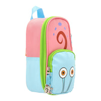 Lapicera Estuche Escolar Bob Esponja Gary Yadatex BOB013-PC062A