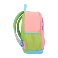 Mochila Grande Gary Bob Esponja Yadatex