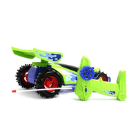 CYC Carro Toy Story Radio Control 35cm Juguete de Importacion T371810