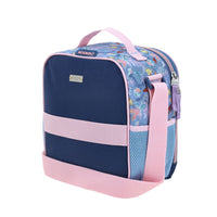 Lonchera Termica Chenson Disney Princesas Ariel PR70153-9 Agry