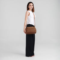 Bolso Tipo Crossbody Madison Chenson Floresia MD25111-B