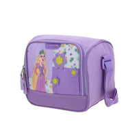 Lonchera Escolar Termica Chenson Disney Princesas Rapunzel PR70528-V Paski