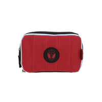 Lapicera Doble Estuche Escolar Chenson Spiderman Miles Morales ORDN MM71091-R