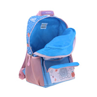 Mochila Grande Chenson Disney Princesas Cenicienta ELA