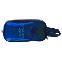 FM Lapicera Estuche Superman DC SP301A04PB
