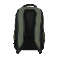 Mochila Escolar Grande Samsonite Reformation Bravo Porta Laptop 17″ 15498822091 Verde