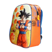 Set de Mochila Dragon Ball Yadatex
