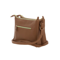 Bolso Tipo Crossbody Madison Chenson Floresia MD25113-B