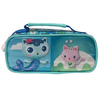 FM Lapicera Organizador Estuche La Casa Gabby Mew GB205A15PB