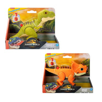 Imaginext Dinosaurio Jurassic World Rebirth Aleatorio JFJ64