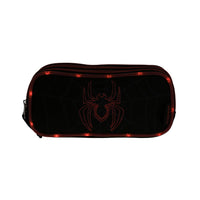 Lapicera Estuche Escolar Chenson Miles Morales Marvel Laiper MM70449-3