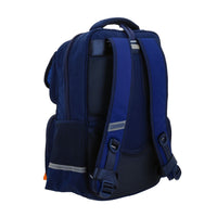 Mochila Grande Chenson Porta Laptop Stro Azul