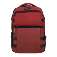 Mochila Escolar Grande Samsonite Reformation Meriton Porta Laptop 17″ 15498719191