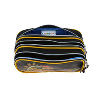 Lapicera Triple Escolar Chenson Mario Bros Bowser MB70713-3 Woat