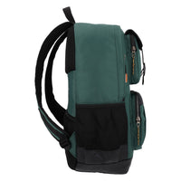 Mochila Grande Hogwarts Legacy Slytherin