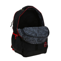 Mochila Grande Escolar Chenson DeadPool DP71041-3 JUGGER
