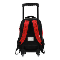 Mochila Con Ruedas Pokemon Kanto Yadatex