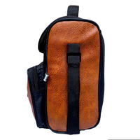 FM Lonchera Termica Escolar DC Batman BT402A25LB