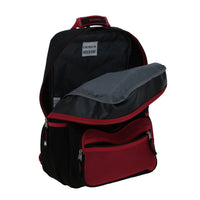 Mochila Escolar Grande Chenson Miles Morales Marvel MM70484-3 Mora