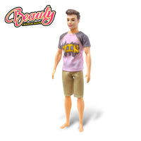 CYC Muñeca Con Vestido o Muñeco Juguete de Importacion SH21091448