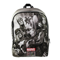 Mochila Juvenil Grande Ruz Marvel Marvel Avengers 160919