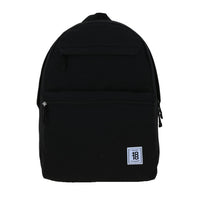 Mochila Grande Chenson 1818 Juvenil Coleccion Colors Negro 1861105-3