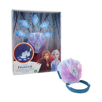 Frozen Proyector de Luz Disney para Zapatillas 078982