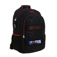 Mochila Escolar Grande Chenson Miles Morales Marvel ROLE MM70869-3