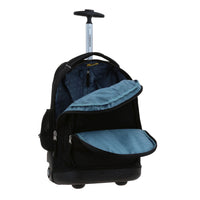 Mochila Ruedas Escolar 1818 Chenson Llantas Zilp 1870145-3 Carro de Fabrica