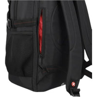 Mochila Escolar Grande Samsonite Xtrem Denver 5XT Porta Laptop 17″ 15507410411