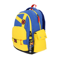 Mochila Ciclope X-Men 97' Yadatex Porta Laptop